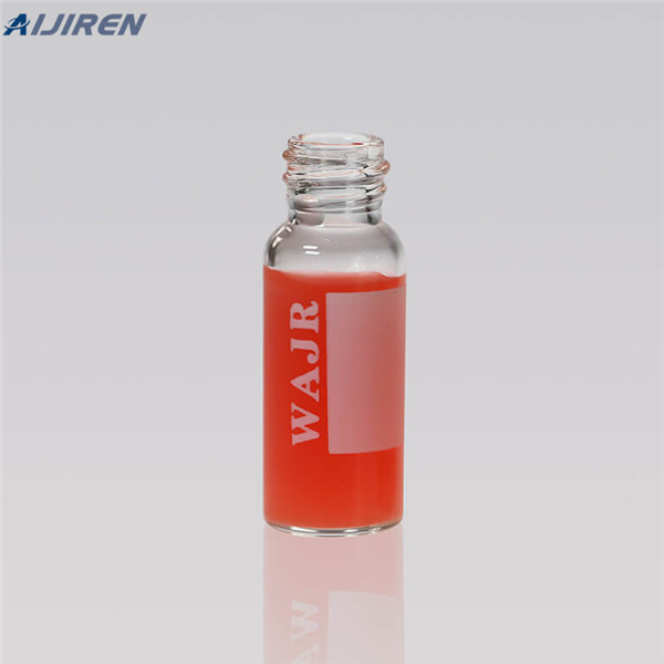 Buy 1.5ml chromatography vials with patch price